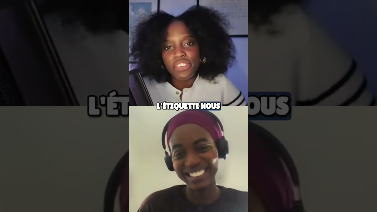 La découverte de son profil intégrateur et les étiquettes !