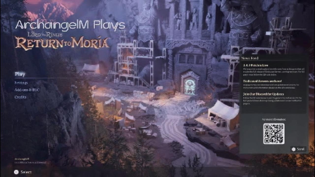 Lord of the Rings Return to Moria | Part 73 | Die run Repeat
