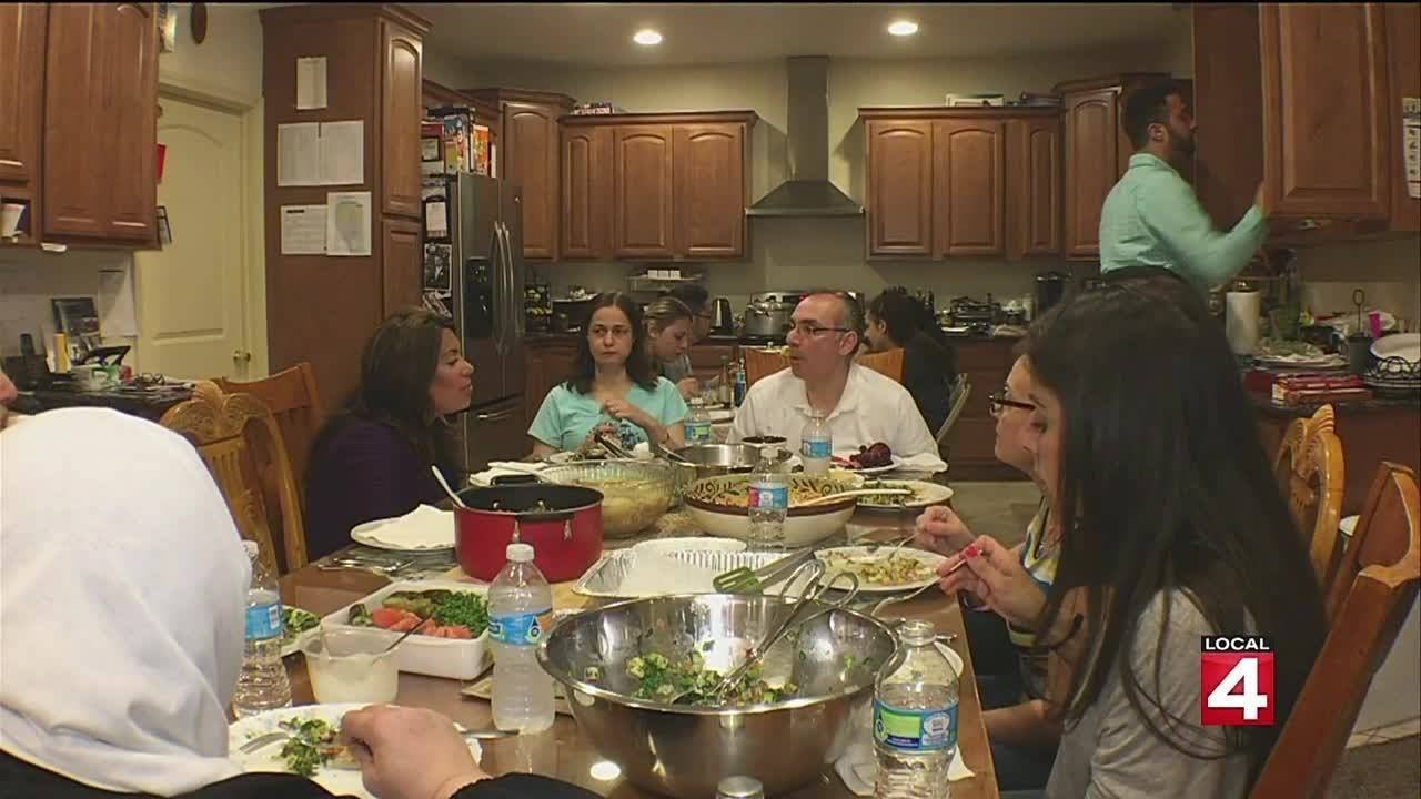 Arab in America: Importance of Ramadan