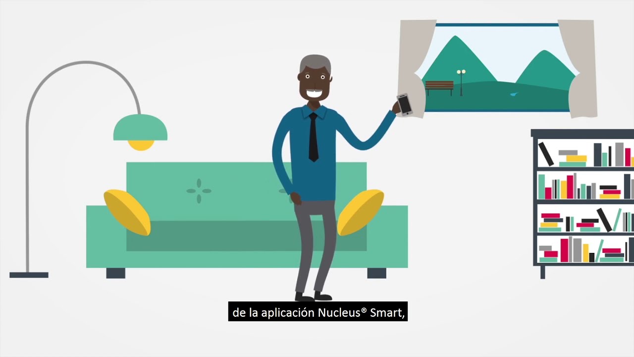 Enlazar su procesador con su dispositivo Android™ compatible