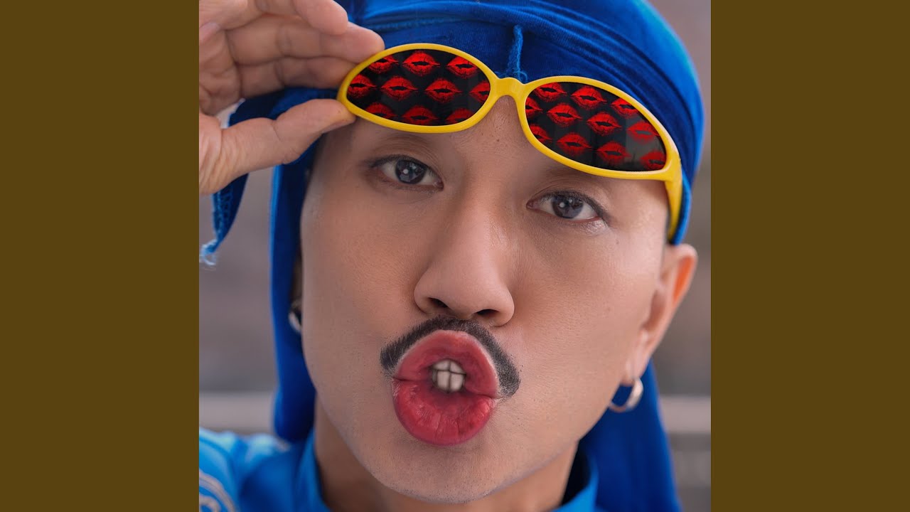 PPOPPO (Prod. Jang YoonJeong)