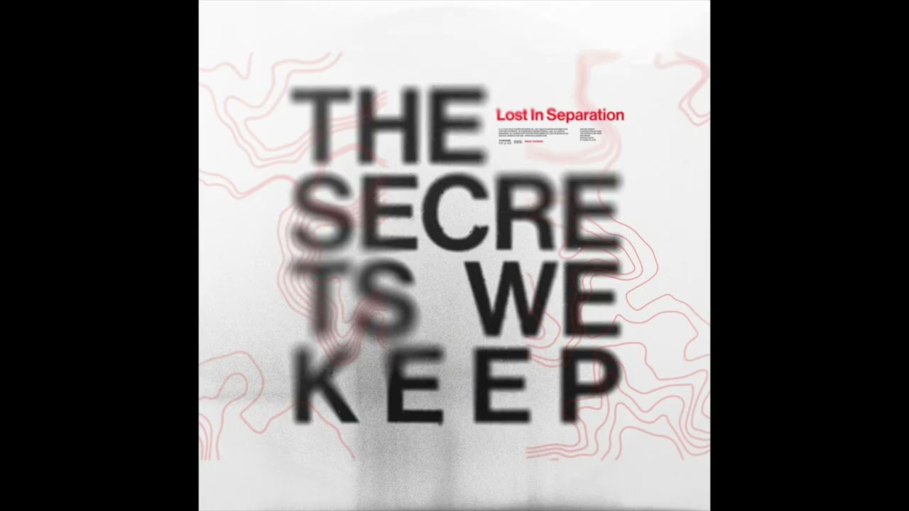 Lost In Separation - Drowning (Isolated Vocals)