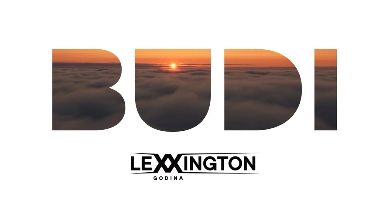 Lexington - Budi | Lyrics Video 2025