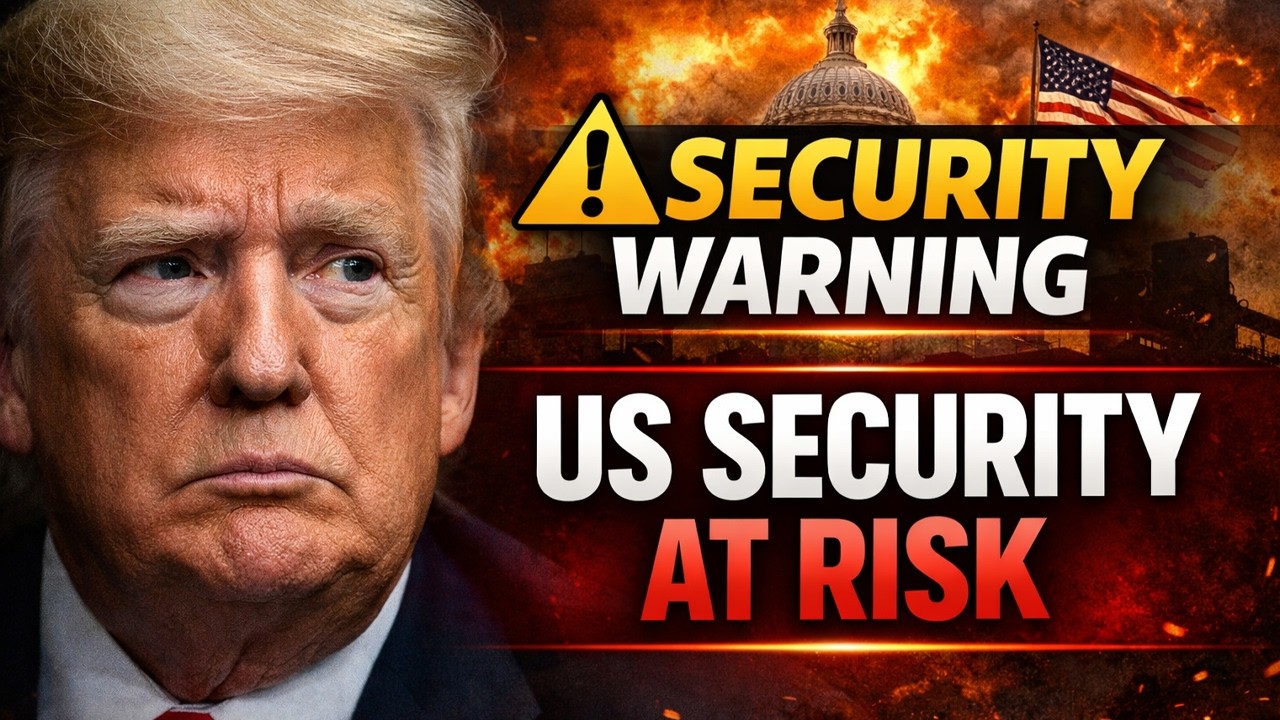 America’s Homeland Security Crisis | War With Iran Raises New Threats