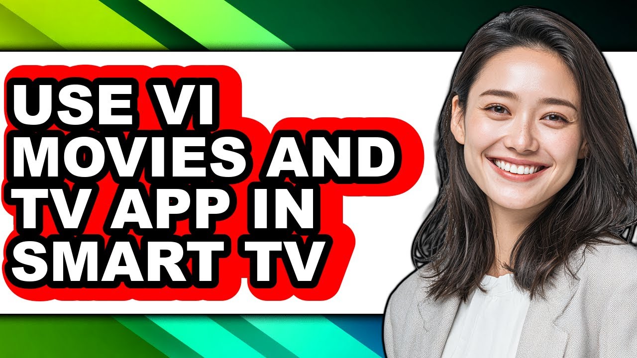 How to Use Vi Movies and Tv App in Smart Tv (updated)