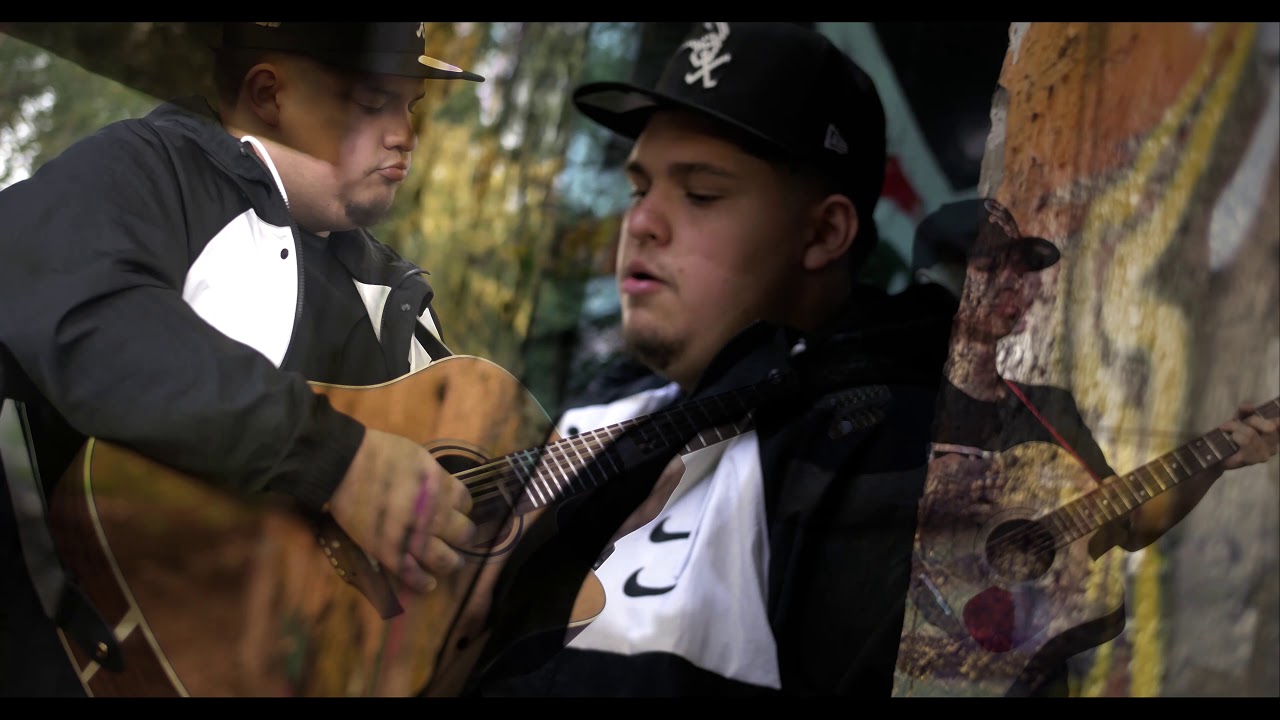 Alta Alerta- Alrededor (Music Video) | @CastroFilmChi