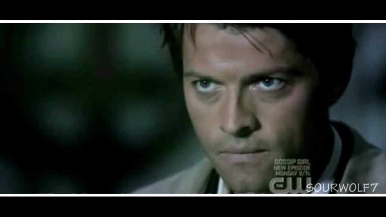 [SPN] Destiel || Sail