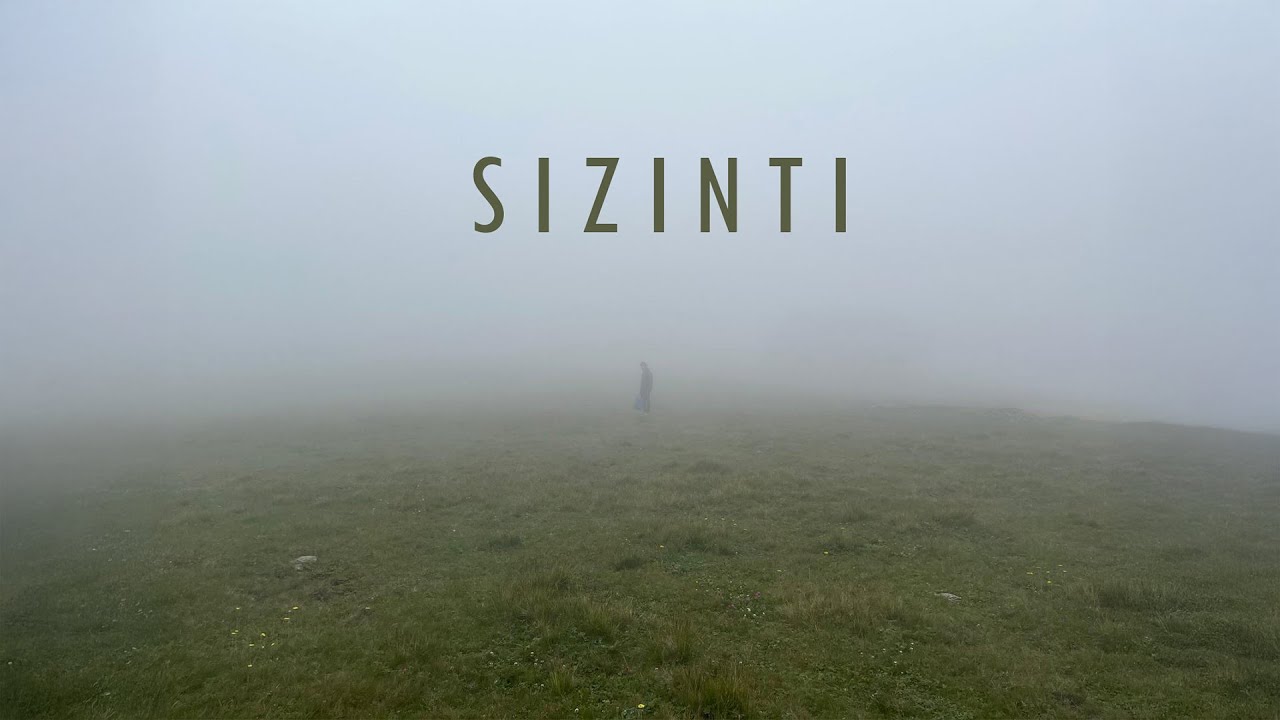 Sızıntı - Ali Kılıç