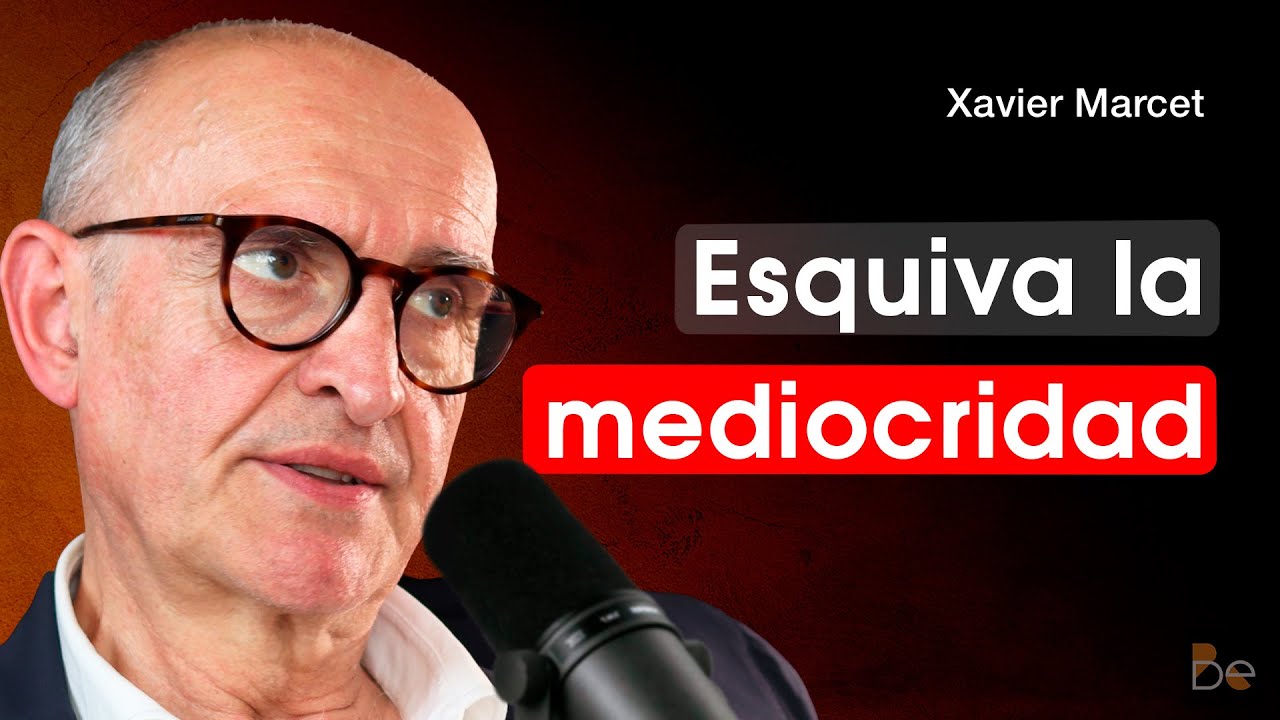 Xavier Marcet: 