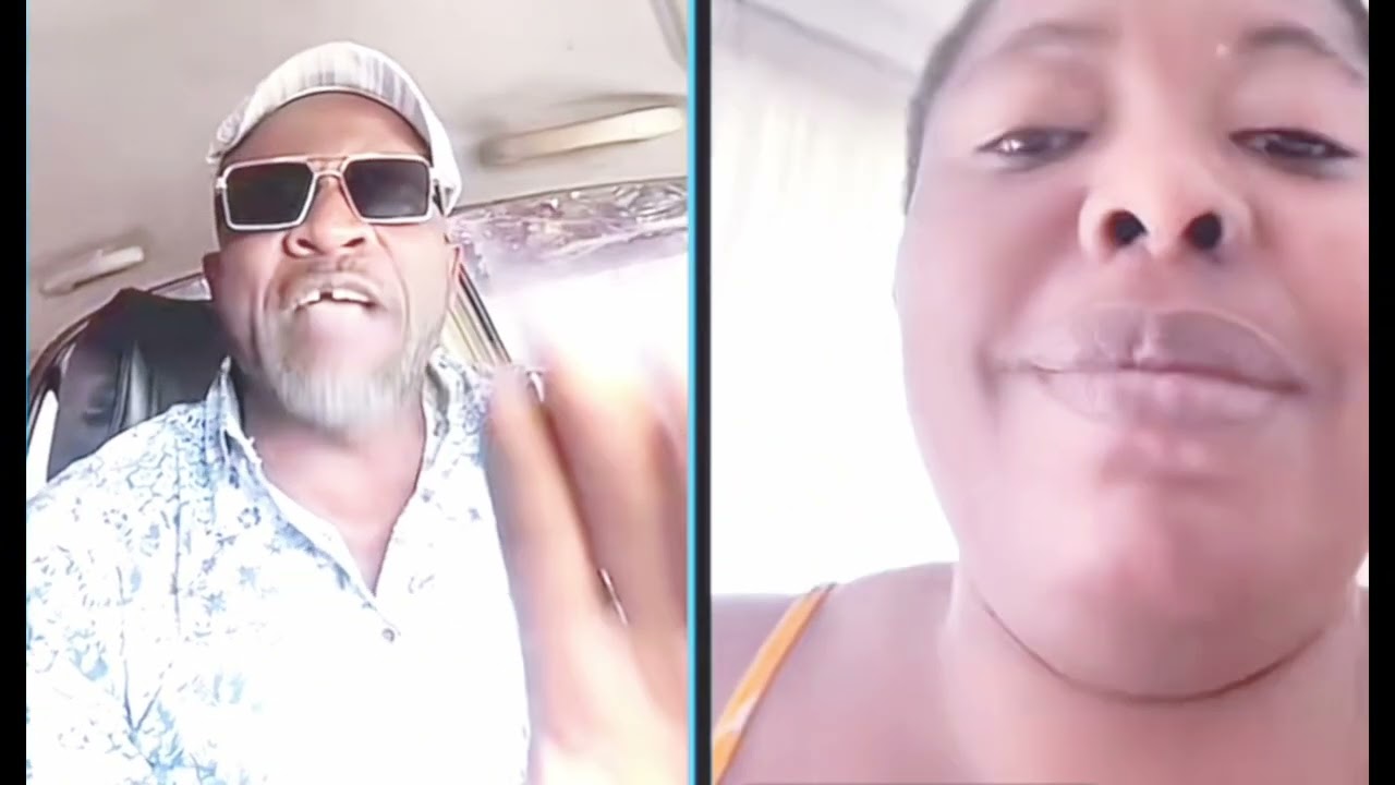 Family Nga Ndi Bu Otele Buru Anra #comedy #fyp #funny