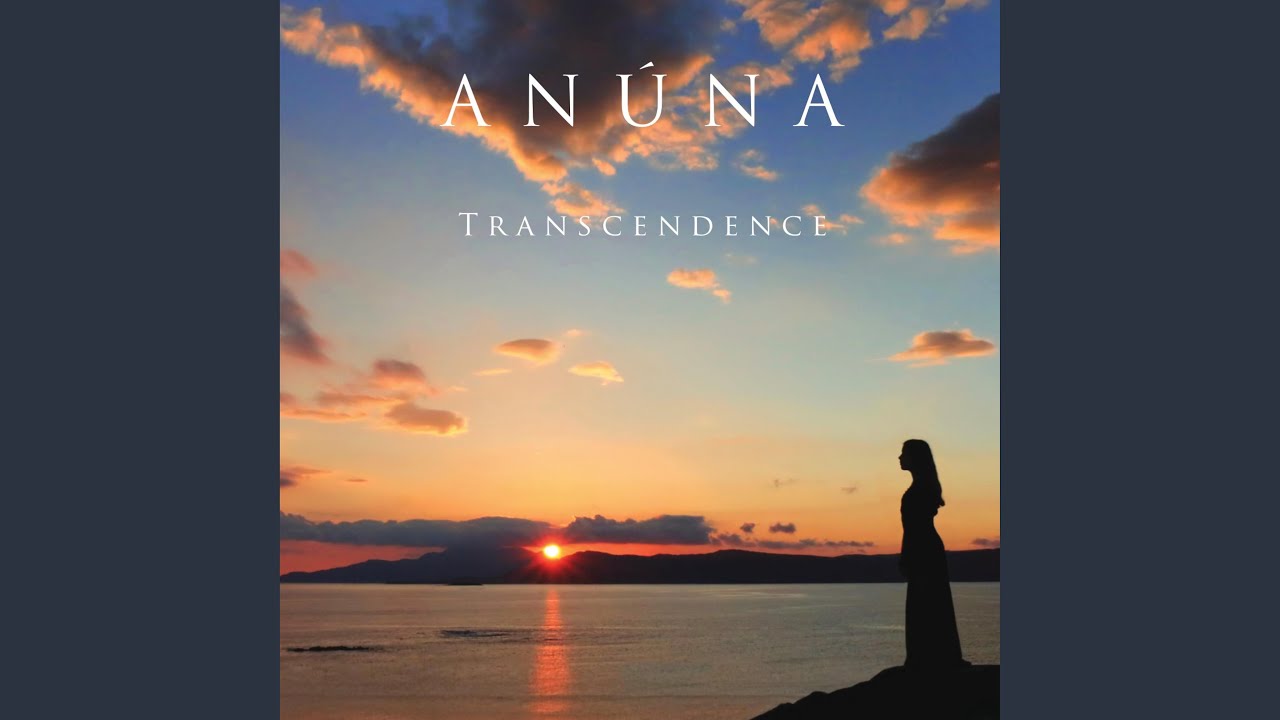 Transcendence (feat. Sharon Carty & Lynn Hilary)