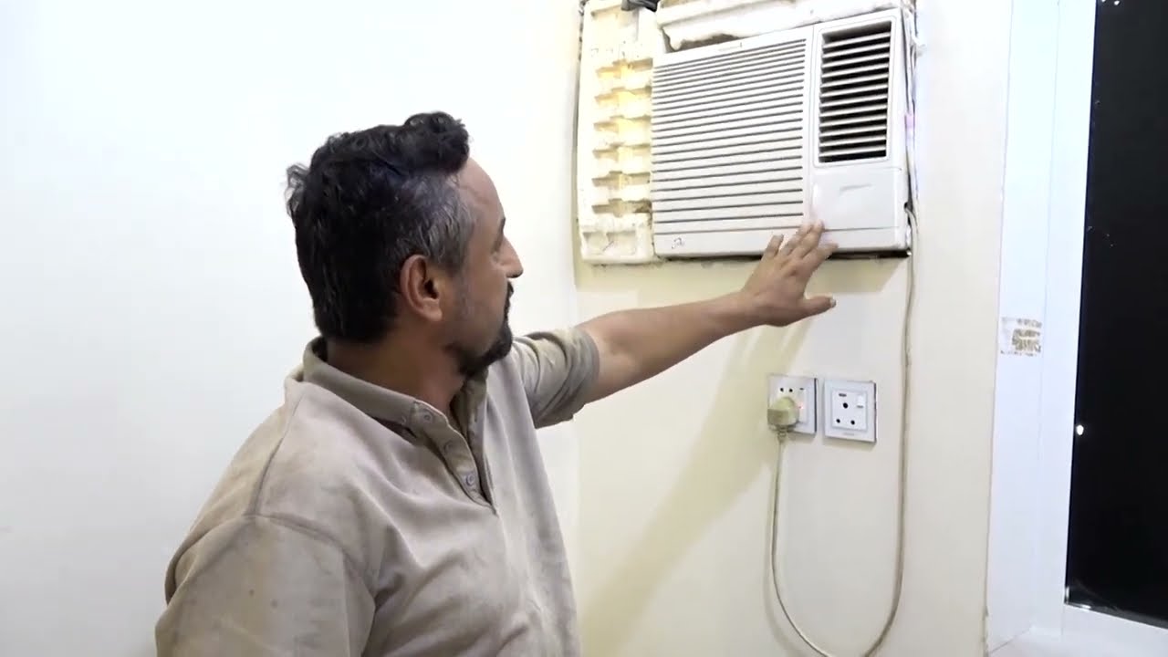 Solar energy offers hope in the Middle East&rsquo;s least electrified country | REUTERS