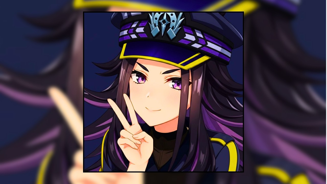 𝙁𝙐𝙉𝙆 𝘾𝘼𝙍𝙄𝙎𝙏𝘼 (Super Slowed) | The Executioner: Fenomeno - Umamusume Edit