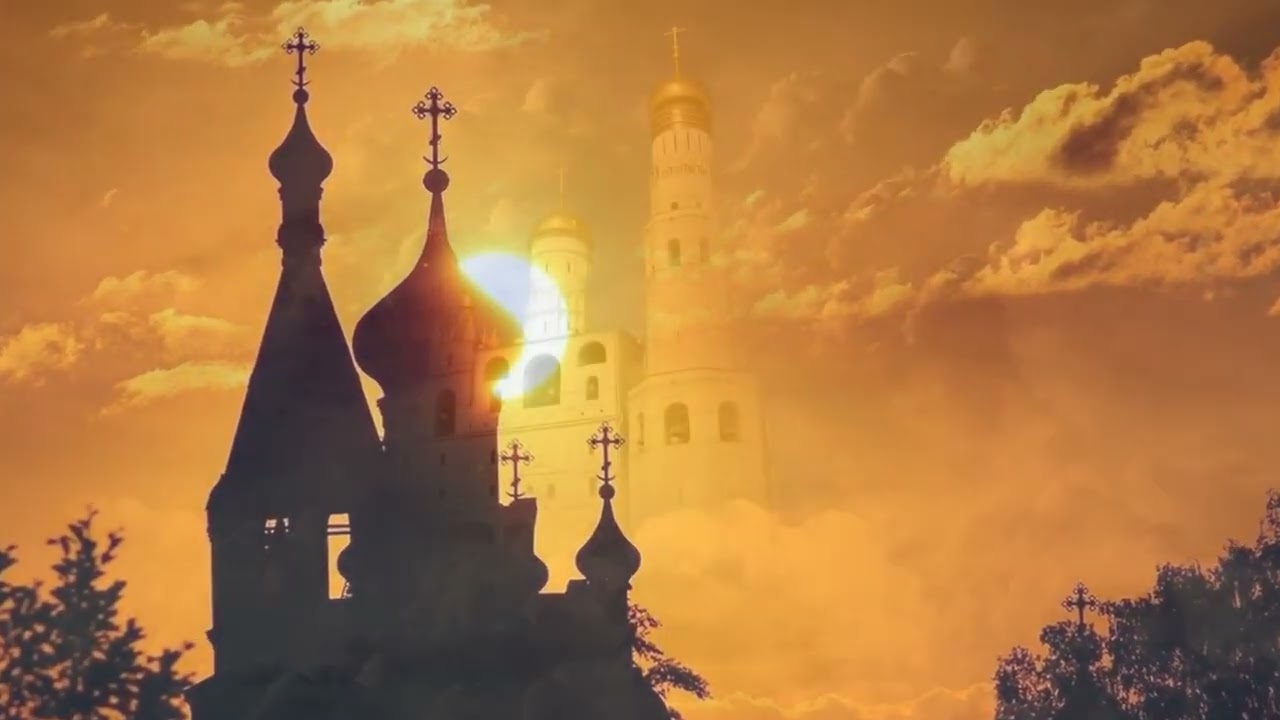 Научи меня молиться