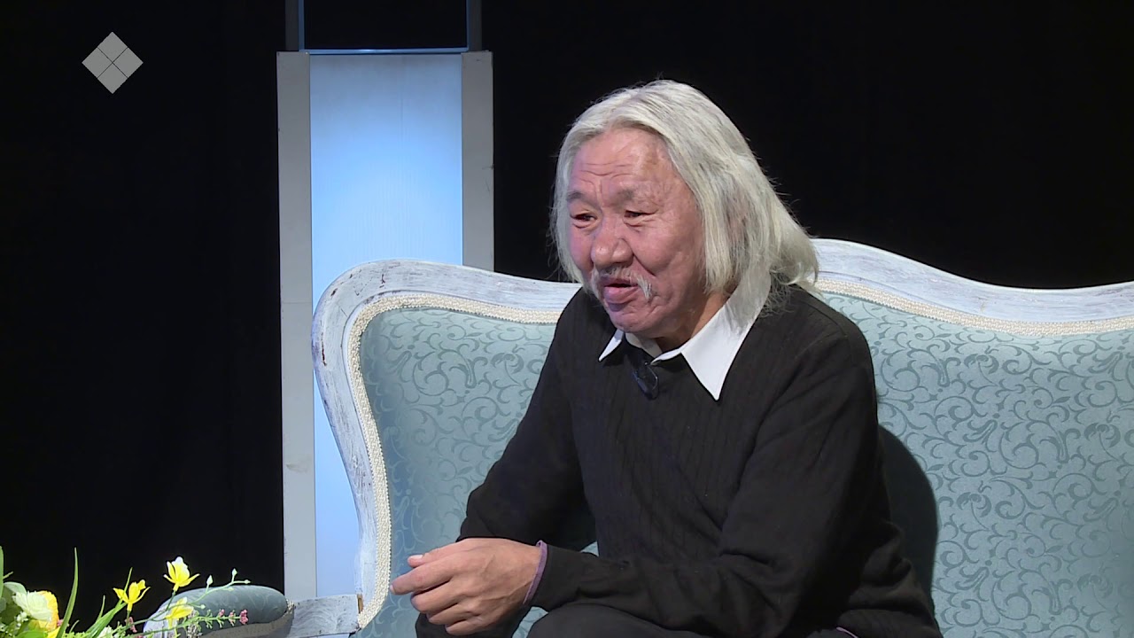 «Сэһэн сирэ» биэриигэ: өбүгэ таҥаһын кистэлэҥэ (12.11.19)