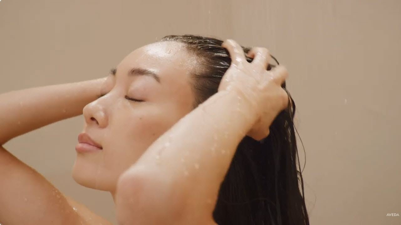 Regimen: Light Formula for Fine Hair Types | Invati Ultra Advanced | Aveda
