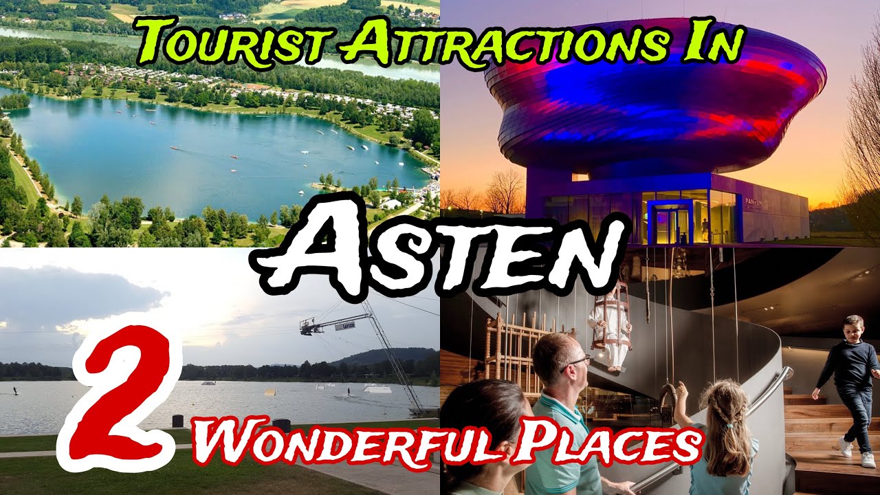 Top 2 Best Tourist Places to Visit in Asten 😍 | Austria 🇦🇹