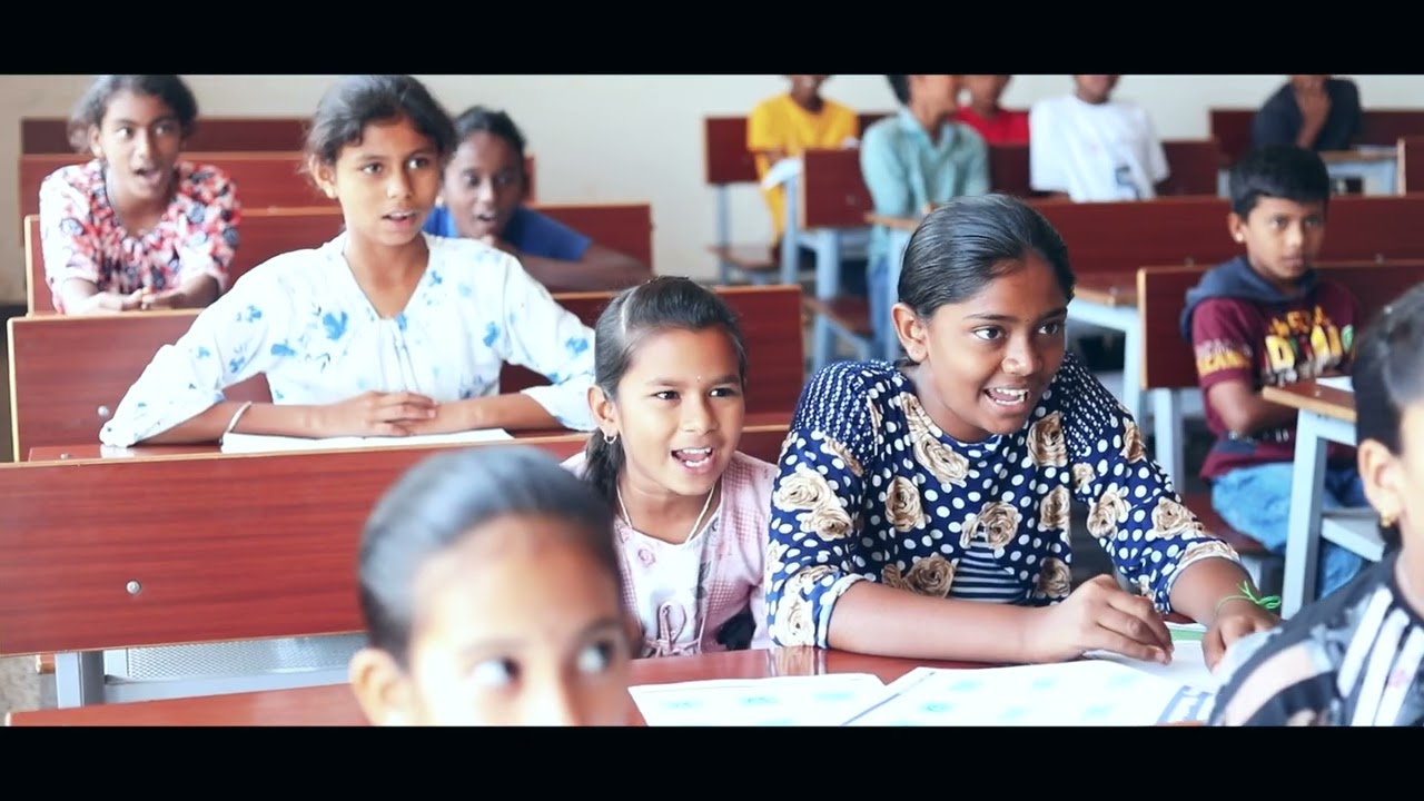 FinFun Namma Shikshana 2025 | A New Wave of Financial Literacy for Young Minds