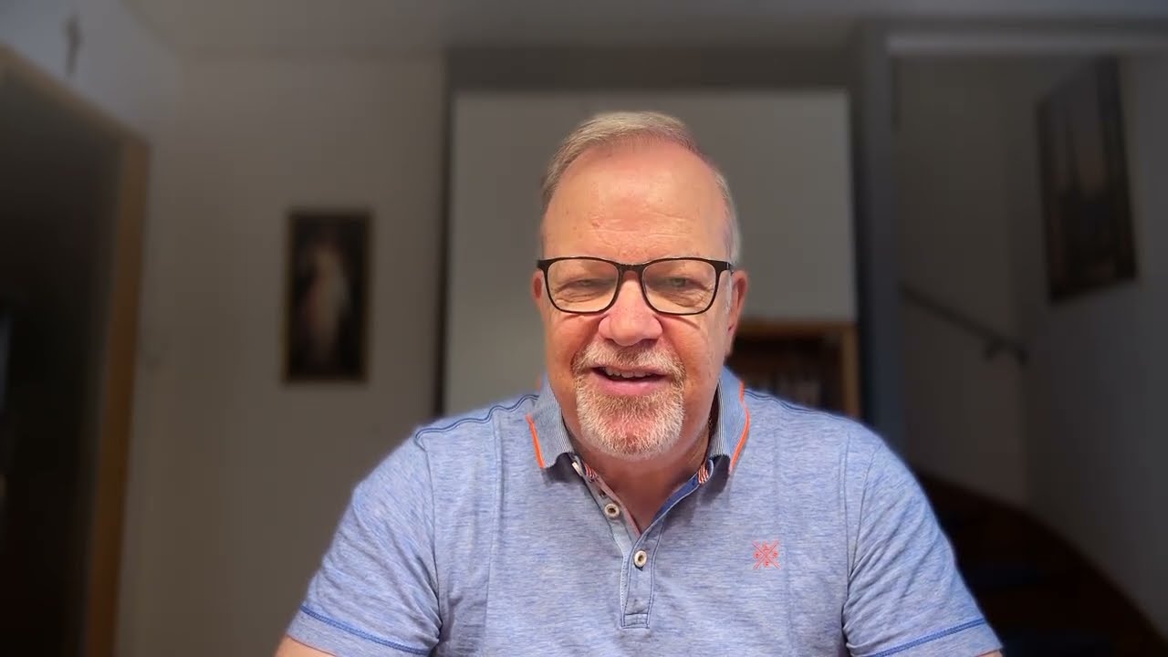 Mein Zeugnis, wie ich zu Jesus gefunden habe!