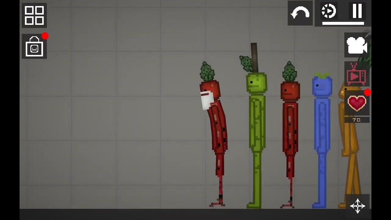 BFMS 10: You Made It To The Half Way Point