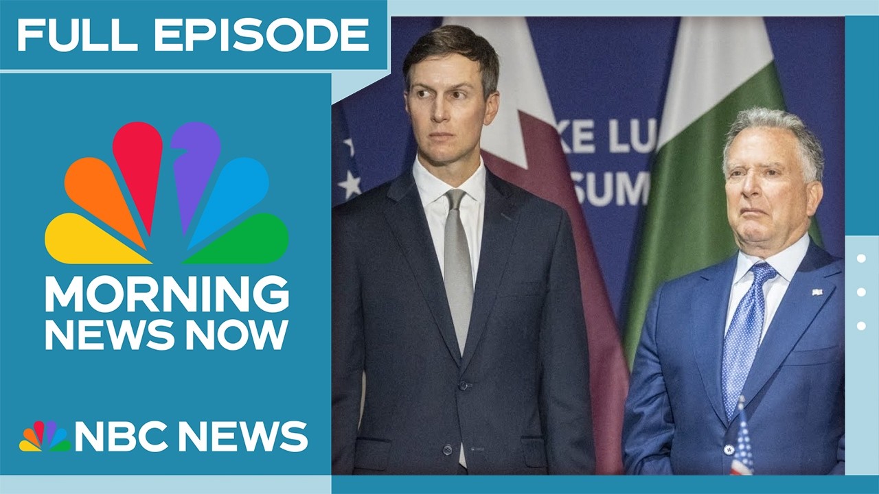 Morning News NOW Full Episode &ndash; June 22