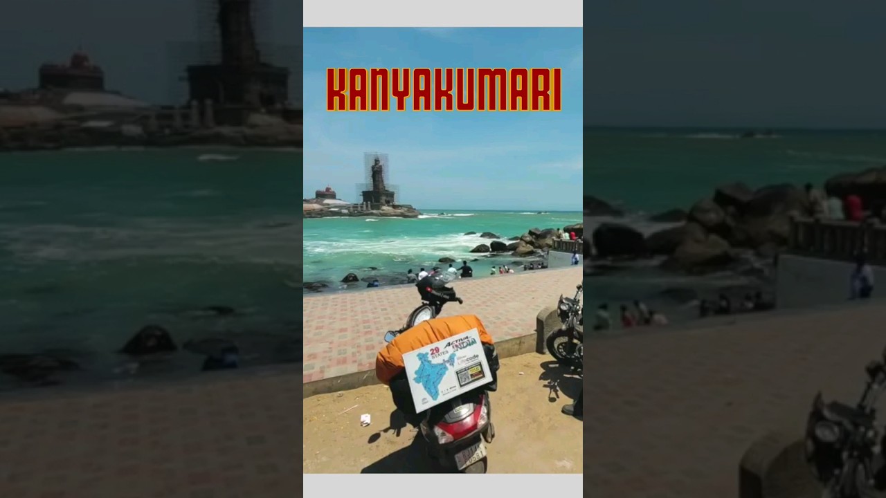 20000 km Ride on Activa 