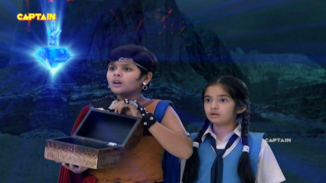 Baalveer ( बालवीर ) Full Episode 42 || Dev Joshi, Karishma Tanna