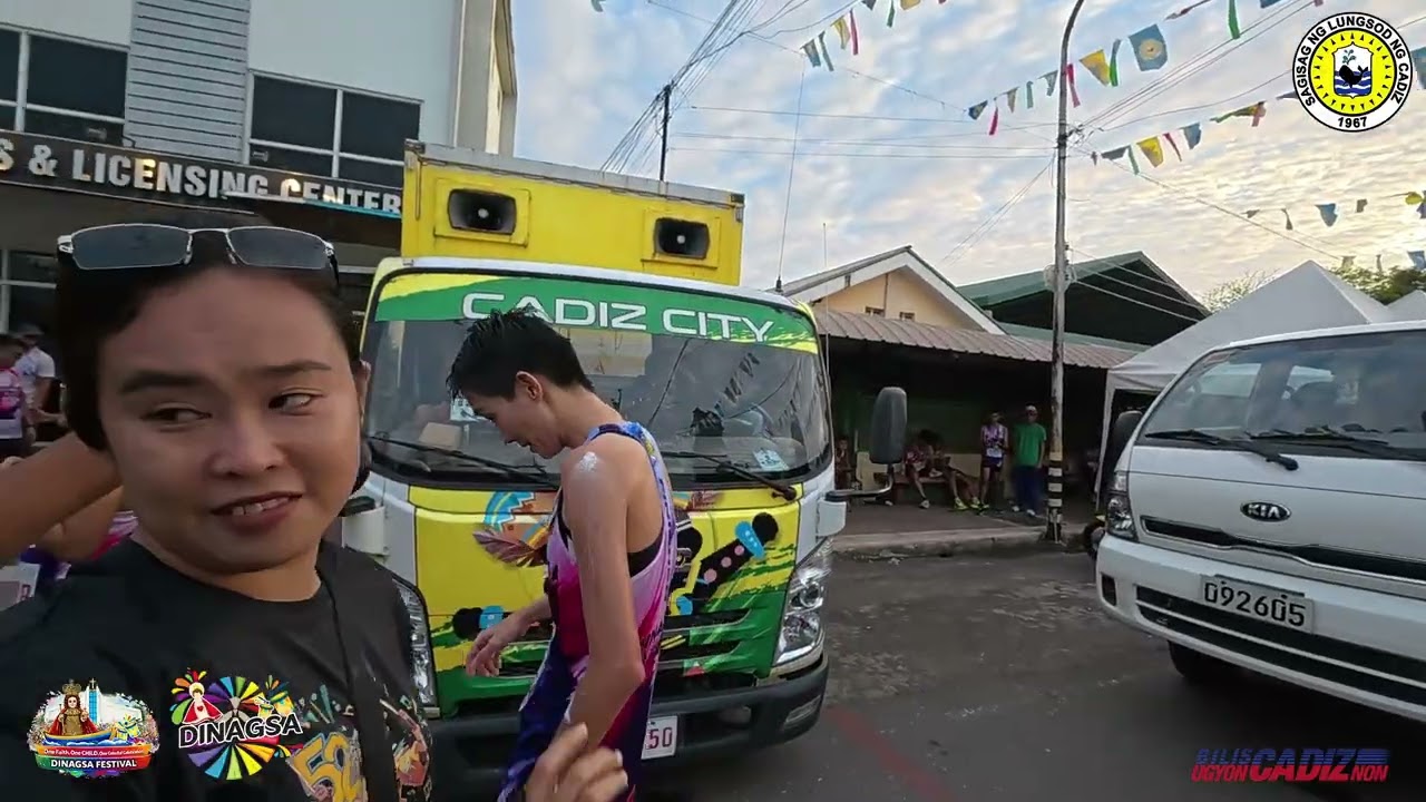 10 Miler Run | Dinagsa 2026