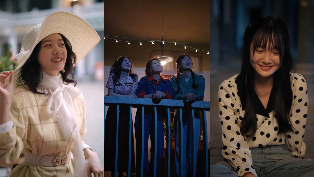 She Was Sold as Property, Three Sisters Sent the Rogue to Prison | Urban Drama Explained
