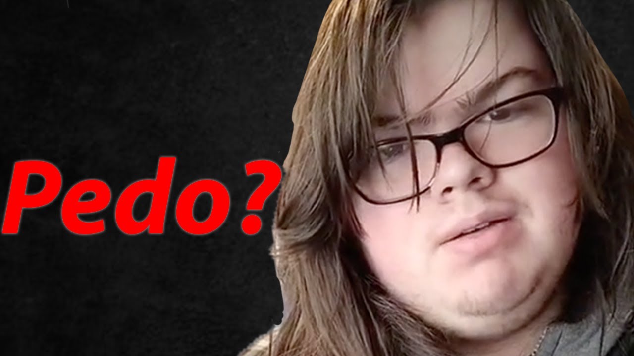 Novaonline: The Creepiest TikToker You've Never Heard of