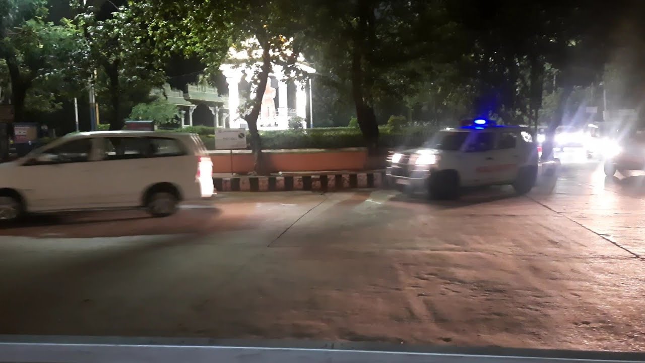 IAS Officers Convoy || Collector and DM || UPSC