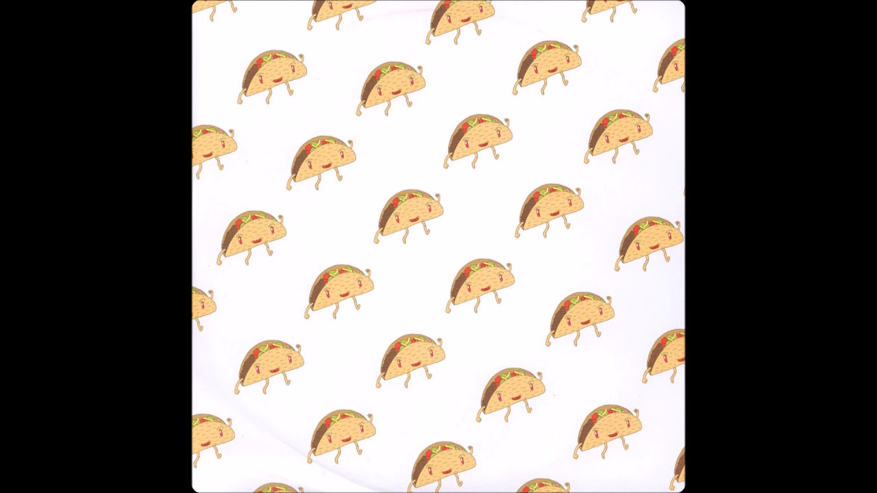 C.A. Ramirez & Tito Wun - Ding Dong Ditch