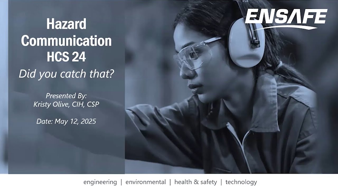 HCS 24 webinar