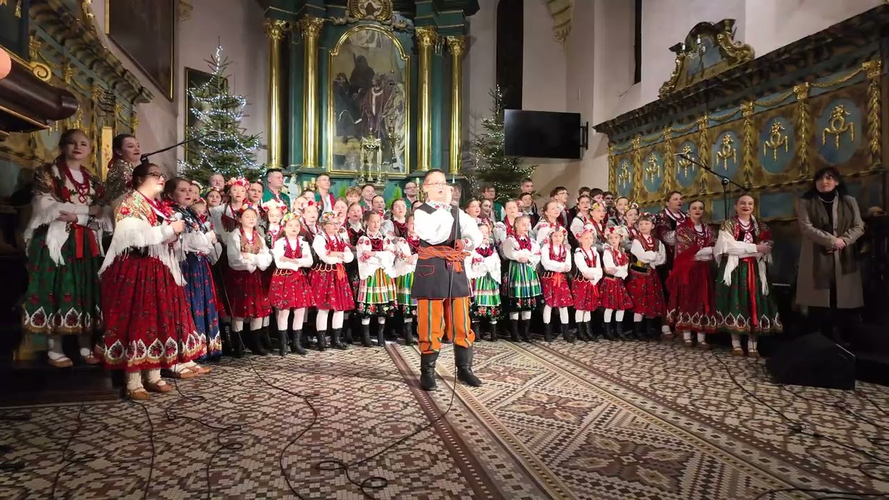 12. Skrzypi wóz