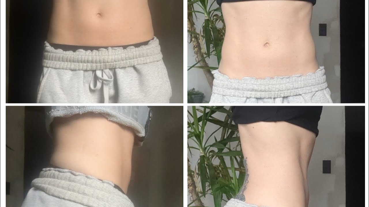 Yoga for beginners: Abs Flow