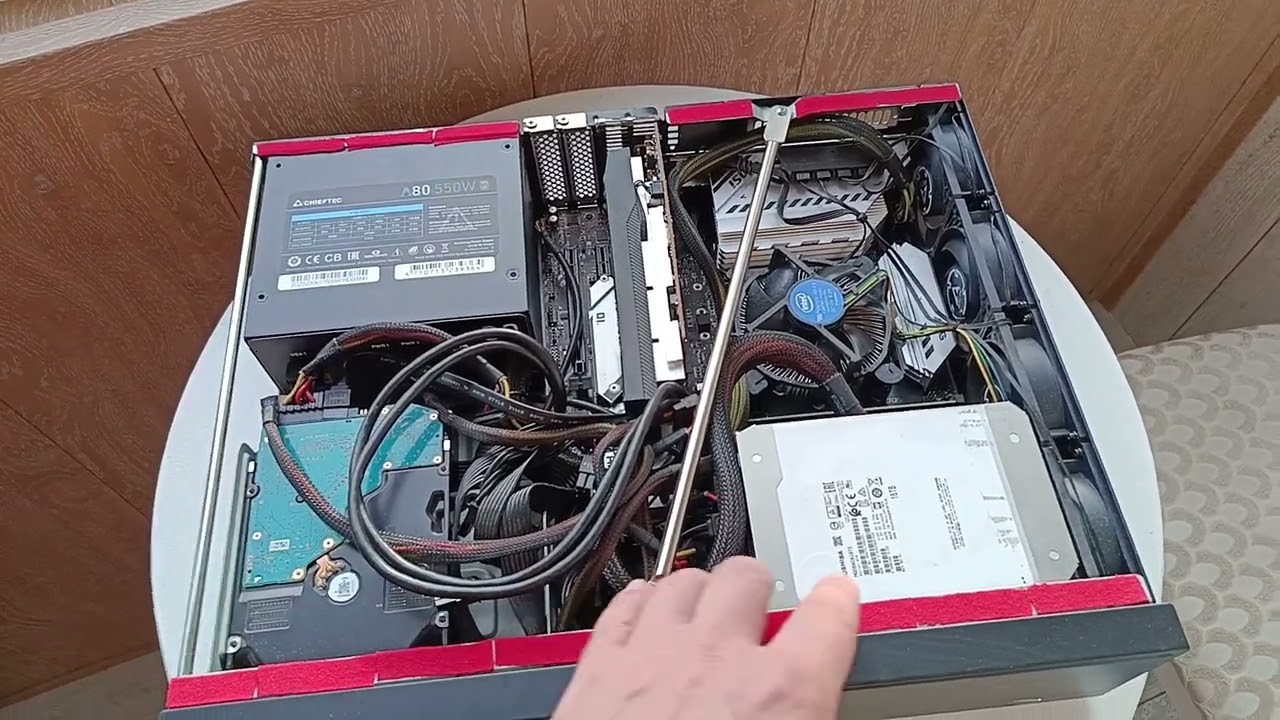 HTPC
