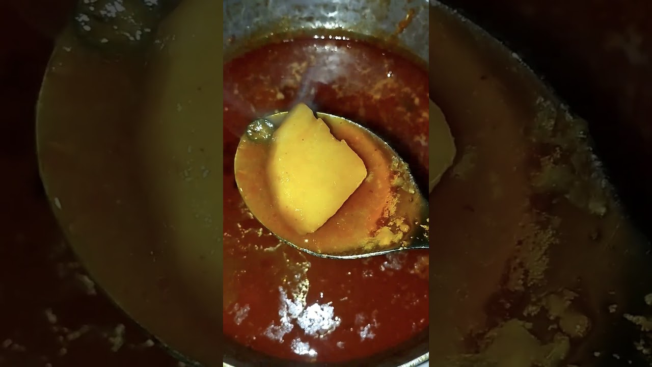 Kofta Aloo| 