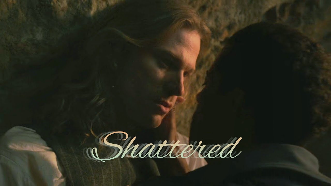 Louis & Lestat [& Armand] | Interview With The Vampire | Shattered