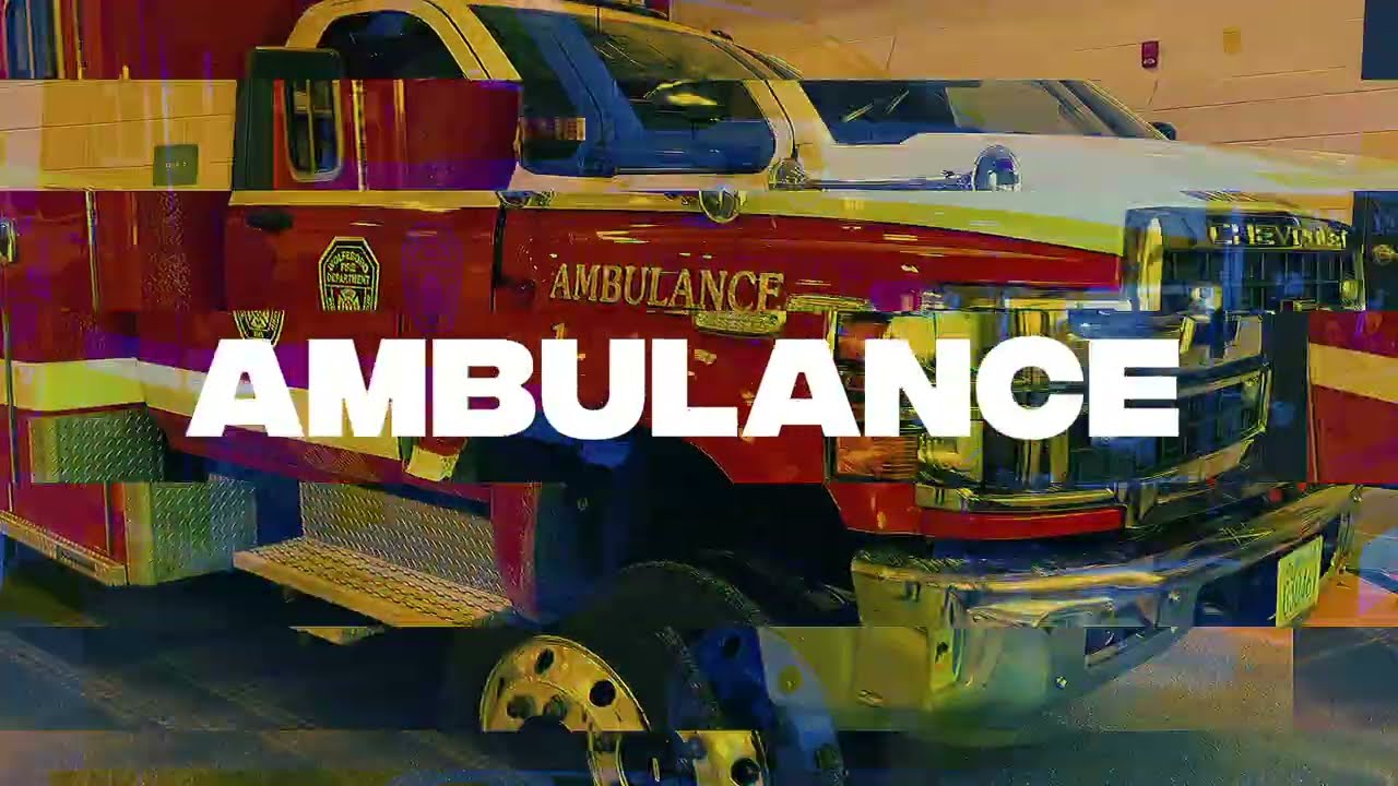 Wolfeboro 2026 Ambulance Presentation