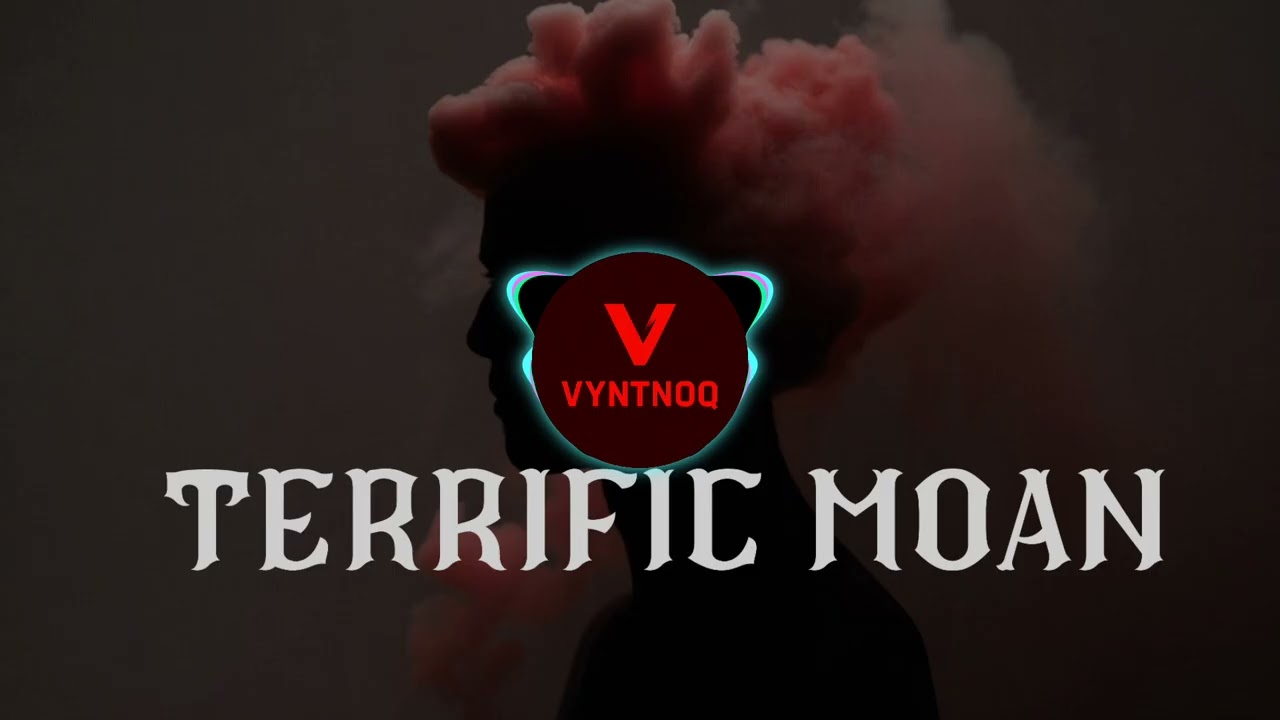 Terrific Moan - Dark Techno EDM 2026 [Copyright Free Music]
