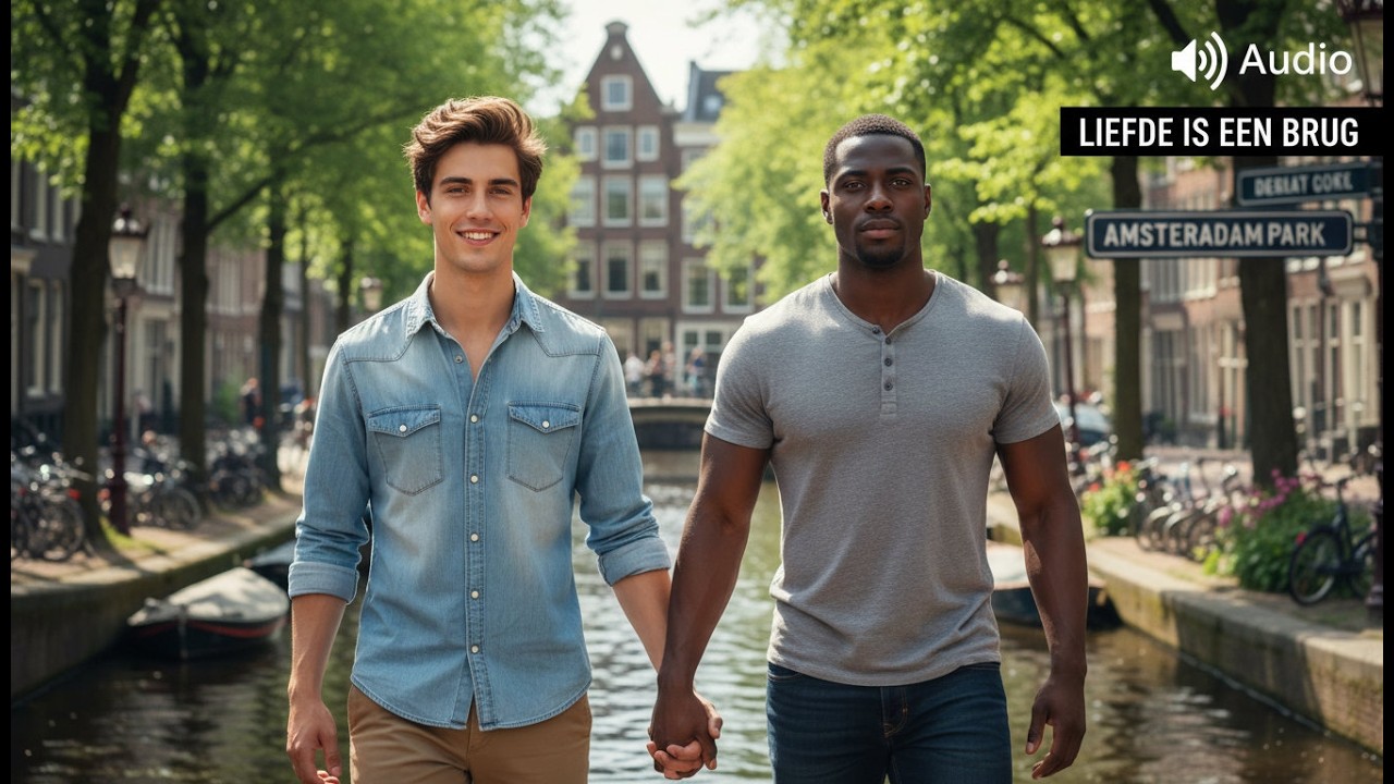 De hele familie kwam naar oma's begrafenis - behalve haar homoseksuele kleinzoon, maar haar..