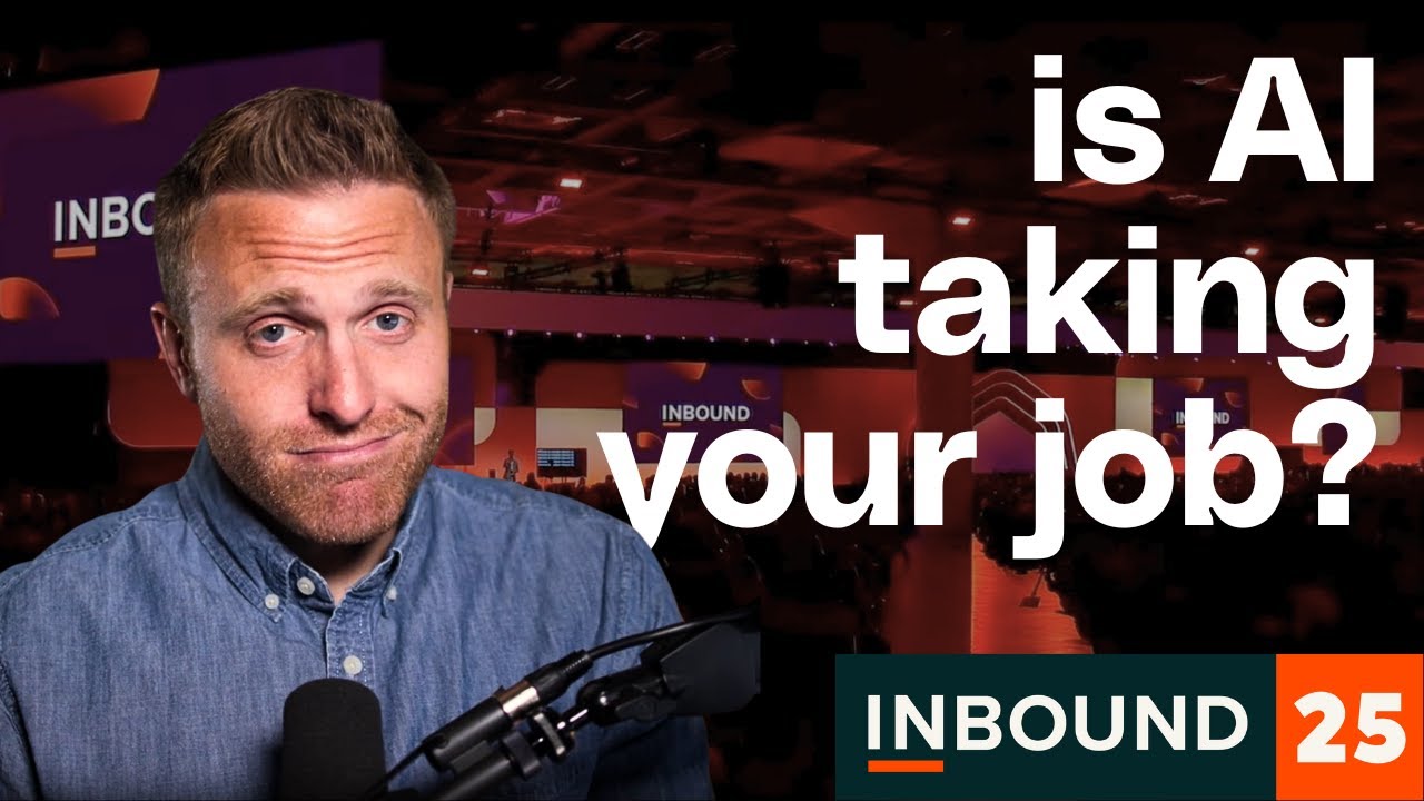 Is AI Taking Your Job?