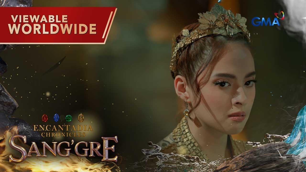 Sang'gre: The queen finds the culprit! (Episode 177) | Encantadia Chronicles
