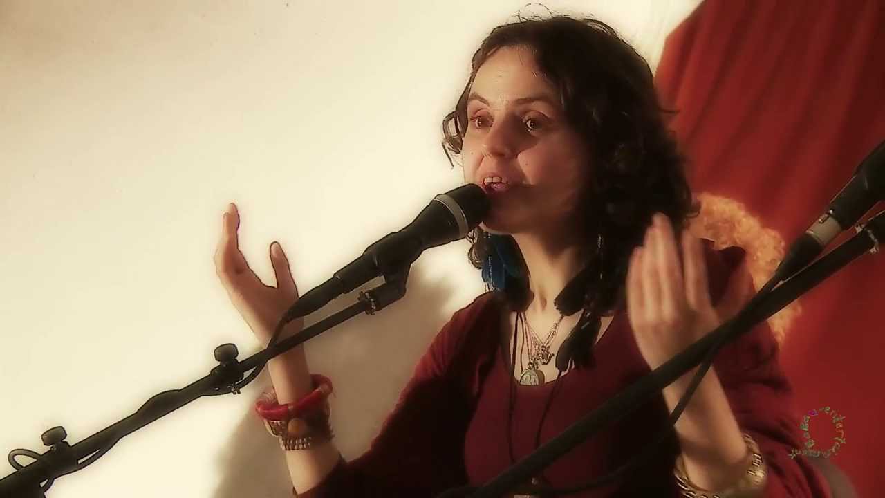 UKRAINE. МУЗЫКА КАК МОЛИТВА. MUSIC AS PRAYER