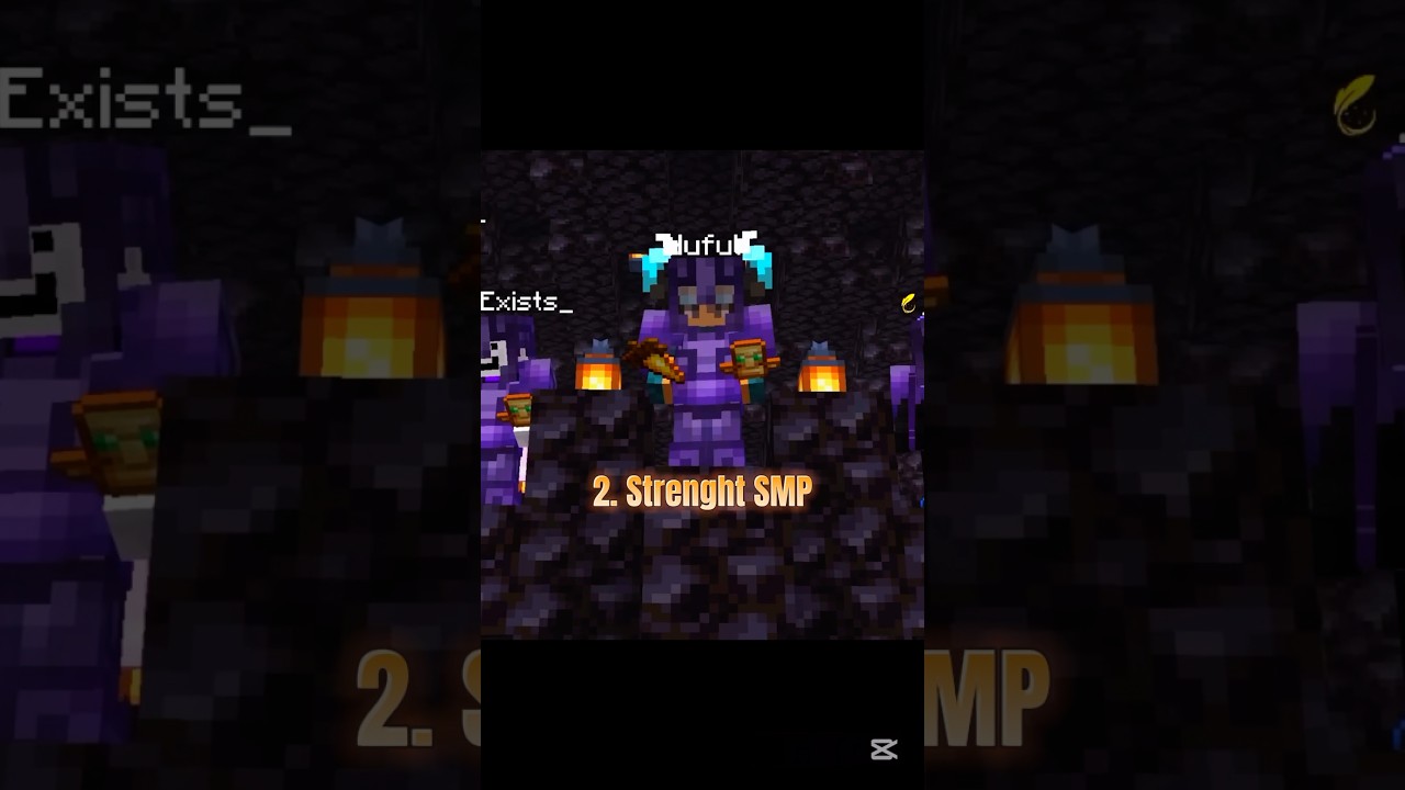 BEST PvP Servers!