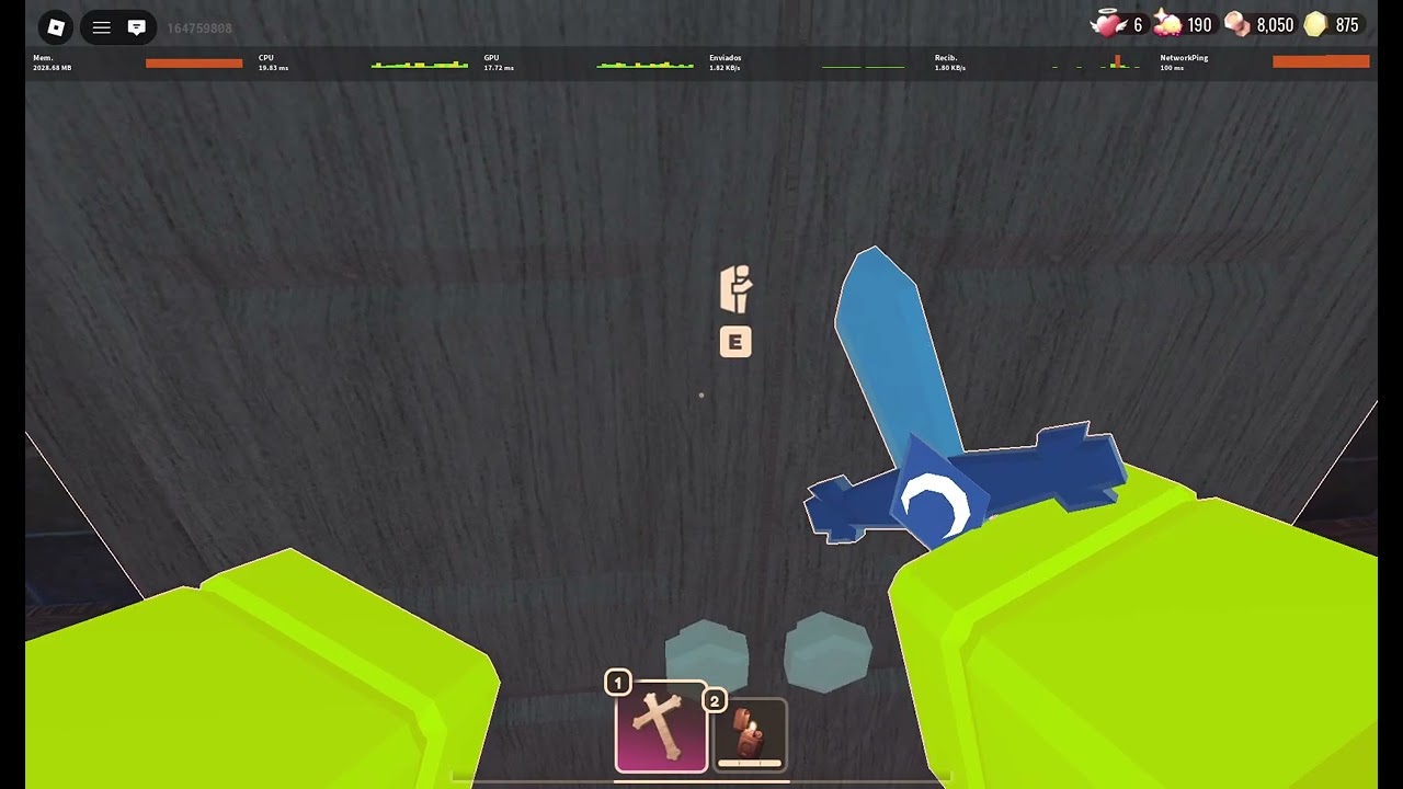 Daily Run #7  DOORS