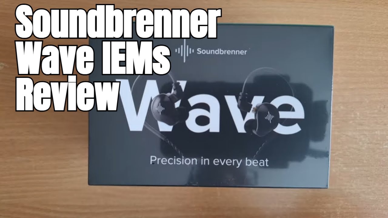 Я протестировал наушники Soundbrenner Wave (непредвзятый обзор)