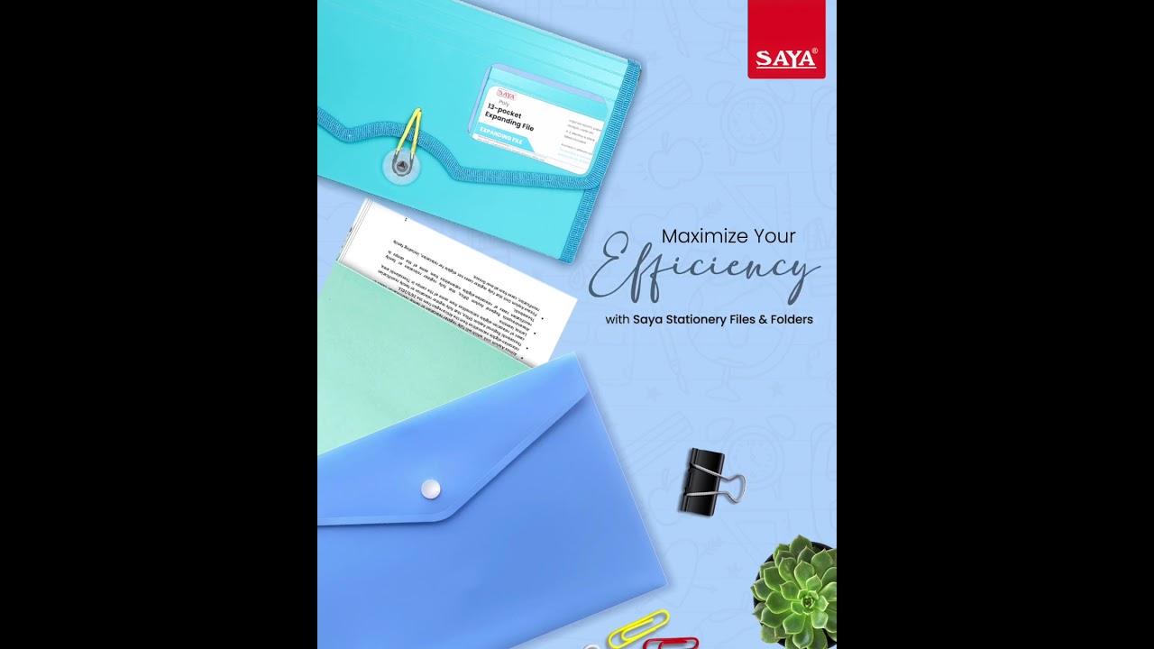 ✨Declutter your space, elevate your efficiency!✨