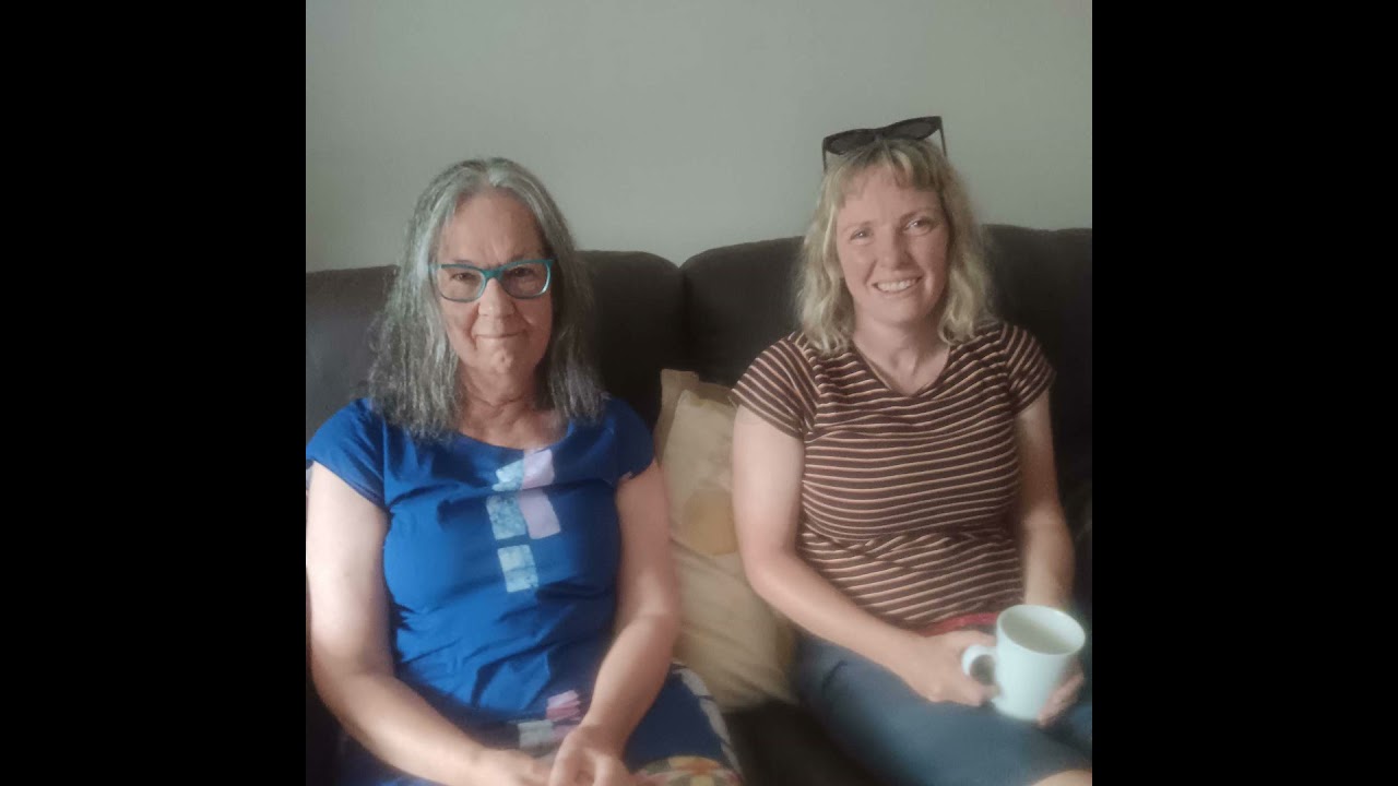 Real Voices of Happy Valley 83 Protecting Walshaw Peat Moor from the wind farm project