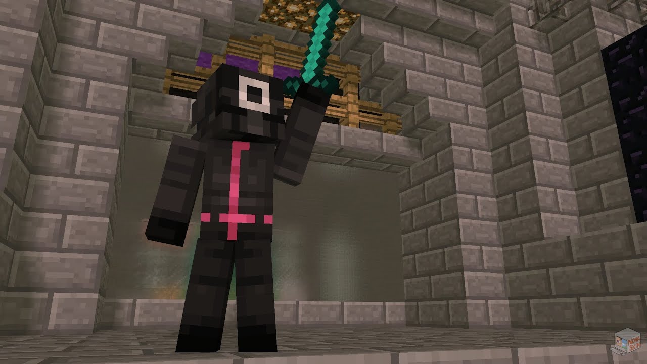 Owning MM prison community|HT4 Haste Montage